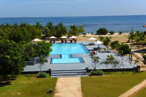 Hotels in Batticaloa